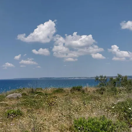 La Terrazza Sul Mare Apartamento
