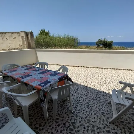 La Terrazza Sul Mare Gallipoli