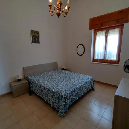 La Terrazza Sul Mare