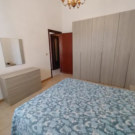 La Terrazza Sul Mare Apartamento Gallipoli