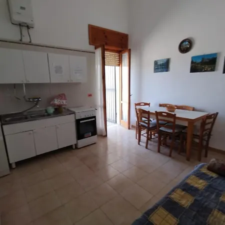 La Terrazza Sul Mare *