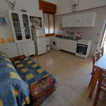 Apartamento La Terrazza Sul Mare Gallipoli