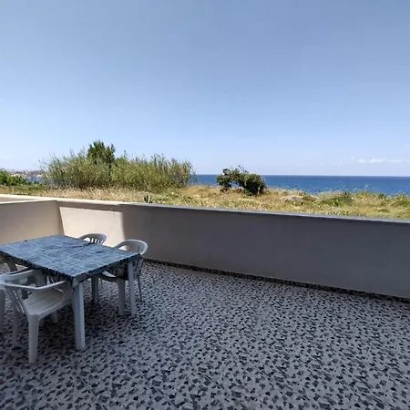 La Terrazza Sul Mare Apartment Gallipoli